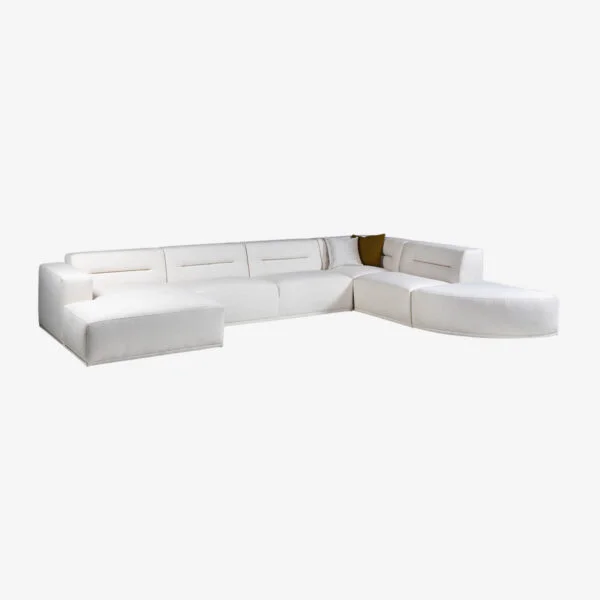PMP Furniture / Sofa's / Jax